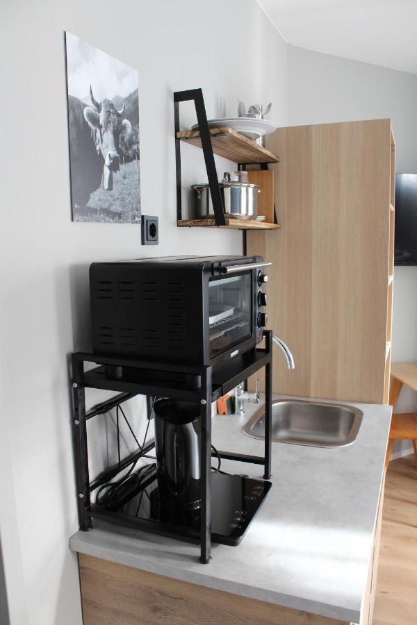 Novitel Apartements Heimstetten Kirchheim bei Muenchen Ngoại thất bức ảnh