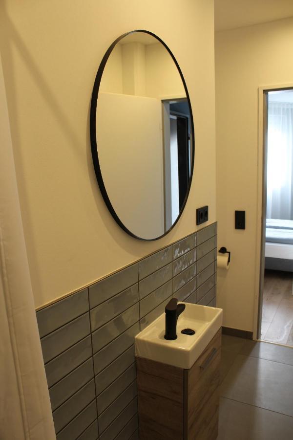 Novitel Apartements Heimstetten Kirchheim bei Muenchen Ngoại thất bức ảnh