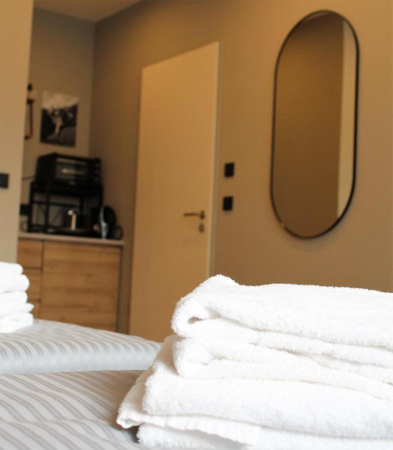 Novitel Apartements Heimstetten Kirchheim bei Muenchen Ngoại thất bức ảnh